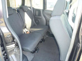 ルームクリーニング済み!