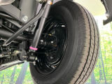 お車を安心してお乗りいただく為には、足回りの定期点検が欠かせません。サービスサポート(有償保証)では無料点検もご提供しており、安心のカーライフをお過ごしいただけるサポート体制が整っています。