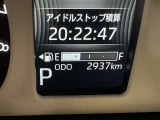 写真撮影時の走行距離です。店舗間の移動などで走行距離が伸びている場合があります。