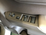 【運転席操作部】ライト、ウインカー、ワイパーなど、こちらも扱いやすいです!