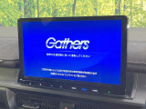 【大画面ナビ】人気の大型11インチナビを装備。存在感のある大画面はインパクト大!ナビ利用時のマップ表示は見やすく、テレビやDVDは臨場感がアップ!いつものドライブがグッと楽しくなります♪