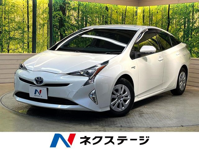 プリウス 1.8 S