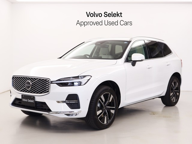 XC60 ウルトラ B5 AWD 4WD 