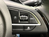 【アダプティブクルーズコントロール】高速道路での長距離走行が楽に!!自動で速度を保つクルーズコントロールが、衝突軽減システムと連携し、前方の車両を感知して車間を保つように速度調節してくれます!!