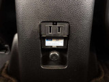 アクセサリーコンセント(AC100V・1500W)