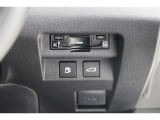 【ETC】 ETCを装備していれば、暑い日や寒い日、雨の日も窓を開ける必要がないので快適ドライブが楽しめます。