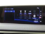 オーディオソース選択画面です。Bluetoothオーディオをご利用いただけます。