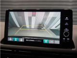 ◆バックカメラ◆リバースにするだけで映ります、後方の安全確認や、狭い駐車場での車庫入れ、雨の日や夜間など視界の悪い時に便利です!安全にバックする為には欠かせない装備です。