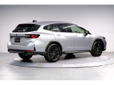 レヴォーグレイバック 1.8 リミテッド EX 4WD 