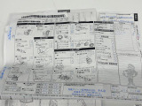 安心1【整備】ディーラー品質の点検・整備を実施後にご納車いたします♪(内容は条件により異なります)