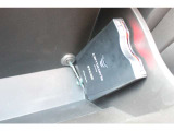 ETCを装備しておりますので高速道路もスマートにアクセス可能!ストレスフリーでお出かけできます!