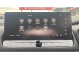 NissanConnectインフォテインメントシステムは、 Google 搭載となり、ナビゲーションはもちろん、普段スマートフォンなどで楽しんでいる情報やエンターテインメントを車内でも利用できます。