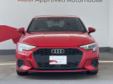 A3スポーツバック 30 TFSI 