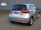 リヤビューの画像になります。オリックス認定中古車には、ご購入後も安心してお乗りいただくために、独自の「オリックス認定中古車保証」をお付けしています。