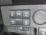 衝突軽減ブレーキなどの安全装備もしっかりと装備されております!