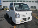 M 4WD/5MT/エアコン/パワーウィンドウ/作業灯/CDオーディオ/ドアバイザー