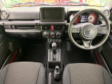 ジムニーノマド 1.5 FC 4WD 