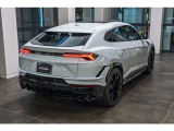 Style Package in High Gloss Black with front splitter