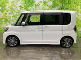 タントカスタム RS トップエディション SAIII 