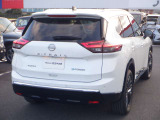 エクストレイル  1.5 G e-4ORCE 4WD
