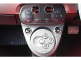 ATモード付5速シーケンシャルトランスミッション:AT車のラクラクと、MT車の楽しさを兼ね備えたトランスミッション。シーンによって、お好みのドライブスタイルをお楽しみ頂けます!!