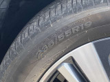 【タイヤ】サイズ235/55R19