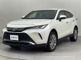 ハリアー 2.0 Z 4WD 4WD 修復歴無し