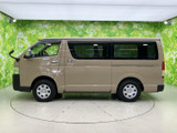 ハイエースバン 2.8 スーパーGL ロング ディーゼル 4WD 