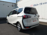 【トヨタ認定中古車】は、まるまるクリンでとっても綺麗♪中古車でも、綺麗に気持ちよくお乗りいただけます。エンジンルームからシートの下まで、目に見えないところまで徹底洗浄するから、見た目も衛生的にも安心♪