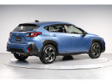 クロストレック 2.0 リミテッド 4WD 