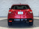 ヴェゼル 1.5 RS ホンダセンシング 