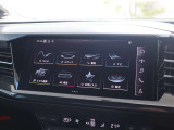 アウディの最新技術を投入したMMI(マルチメディアインターフェイス)多彩なインフォテインメントをシンプルで簡単に、自在の操作できる最新テクノロジーです。