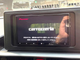 【ナビゲーション】使いやすいナビで目的地までしっかり案内してくれます。各種オーディオ再生機能も充実しており、お車の運転がさらに楽しくなります!!