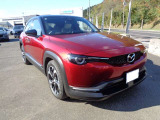 MX-30 2.0 モダン コンフィデンス 4WD 
