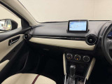 【展示車の状態】展示車は全て、マツダ車のエキスパートが、基本性能に関わる箇所を徹底的に点検。外装や室内に関しても、細部にいたるまで、しっかり清掃・洗浄を実施しています。
