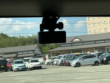 もしもの時に役立つドライブレコーダー付き!!あおり運転防止にも役立ちます!!