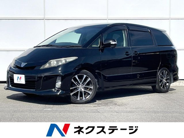 エスティマ 2.4 アエラス 