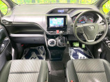 ヴォクシー 2.0 ZS 