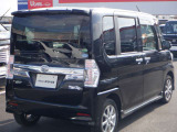 タントカスタム X SA 