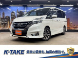 (禁煙車)(両側パワースライドドア)(純正フリップダウンモニター)(純正SDナビ)(クルーズコントロール)(アイドリングストップ)(USBポート)(スマートキー&プッシュスタート)(純正16インチAW