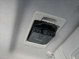 高速道路や有料道路の必需品のETCも装着されています。カードを入れるだけで、料金所をノンストップ&キャッシュレスで通過出来ます。長距離井戸の際にも役立ちます★☆★☆