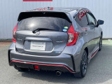 ノート 1.2 NISMO 