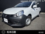 日産 AD