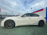 スカイライン 3.0 400R 