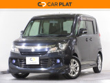 2014年、ソリオバンディット(DJE)が入庫です。当社で下取りしたお車になります。こちらは1年の保証付!