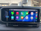 AppleCarPlay/AndroidAuto搭載