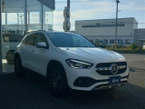 GLAクラス GLA200d 4マチック 4WD 