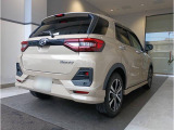 ダイハツ認定中古車ならもしもの時も安心です。充実した中古車保証付きで販売しております。