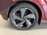 日産純正アルミホイール