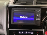 ワンセグTV、ディスプレイオーディオ、CDプレイヤー付き!もちろんFM/AMラジオもお聞きいただけますよ♪